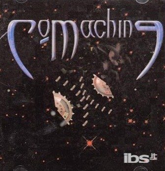 Comachine - Comachine - Music - CDB - 0601812559825 - December 10, 2002