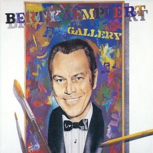 Cover for Bert Kaempfert · Gallery (CD) (2009)