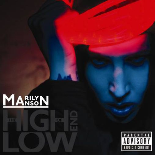 The High End of Low - Marilyn Manson - Musik - INTERSCOPE - 0602527061825 - 25. Mai 2009
