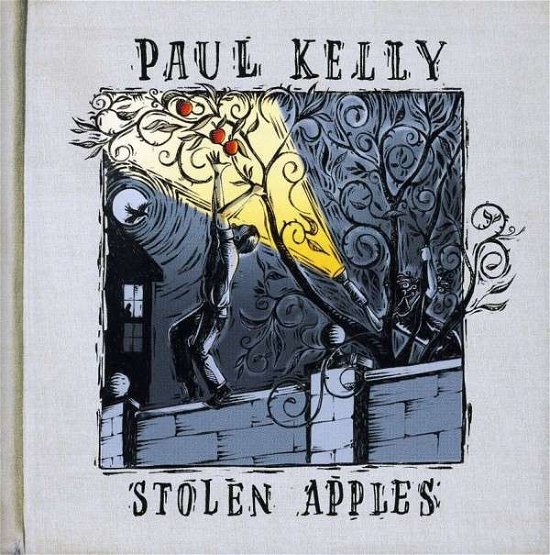 Stolen Apples - Paul Kelly - Musikk - Rocket Group Pty Ltd - 0602527397825 - 7. september 2010
