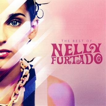 Cover for Nelly Furtado · Best of Nelly Furtado: Deluxe Edition (CD) [Deluxe edition] (2010)