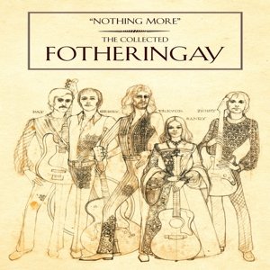 Cover for Fotheringay · Nothing More: the Collected Fotheringay (DVD) (2015)