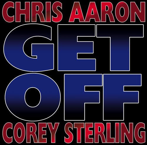 Cover for Chris Aaron · Get Off (CD) (2007)