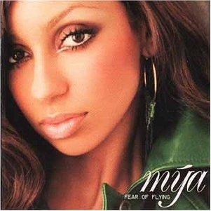 Cover for Mya · Fear Of Flying (CD) [Uk edition] (2014)