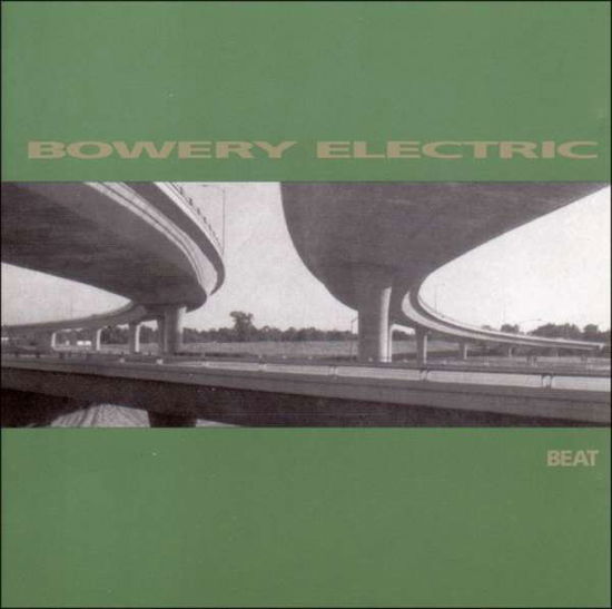 Beat - Bowery Electric - Muzyka - BEGGARS BANQUET - 0607618018825 - 19 stycznia 2004