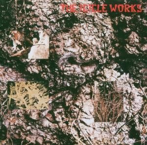 Icicle Works - Icicle Works - Musikk - BEGGARS BANQUET - 0607618203825 - 26. oktober 2006