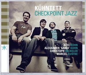 Checkpoint Jazz - Kuhntett - Música - DOUBLE MOON - 0608917109825 - 2 de junio de 2011