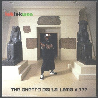 The Ghetto Dai Lai Lama  Vol 777 - Labtekwon - Muziek - MORPHIUS RECORDS - 0613285017825 - 22 mei 2006