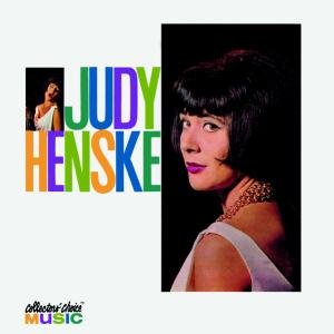Cover for Judy Henske (CD)