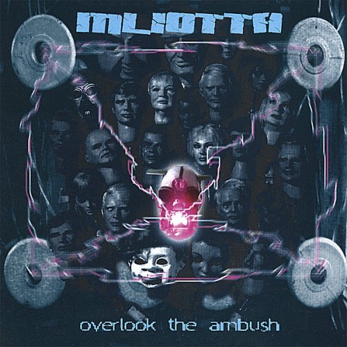 Overlook the Ambush - Mliotta - Musique - MLIOTTA - 0619981193825 - 18 avril 2006