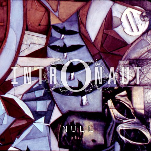 Cover for Intronaut · Null (CD) [EP edition] (2006)