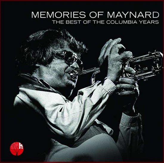 Memories of Maynard - Maynard Ferguson - Musik - Sleepy Night Records - 0634114000825 - 23. Februar 2018