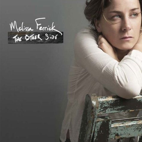 Cover for Melissa Ferrick · Other Side (CD) (2004)