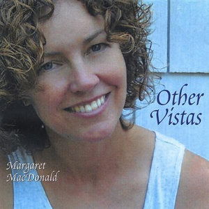 Cover for Margaret Macdonald · Other Vistas (CD) (2002)