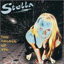 Cover for Stella · Palace of Yin (CD) (2003)