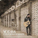 Cover for Yotam · California Sounds (CD) (2015)