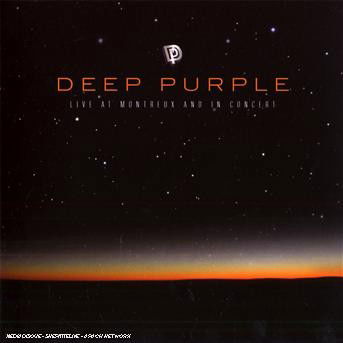 In Concert / Live Montreaux 96 ( 2 CD Set ) - Deep Purple - Musikk - RECALL - 0636551458825 - 2007