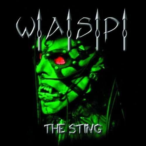 Cover for W.a.s.p. · Sting (DVD/CD) [Deluxe edition] (2012)