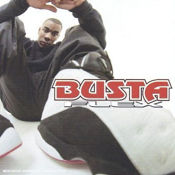 Cover for Busta Flex (CD) (1998)