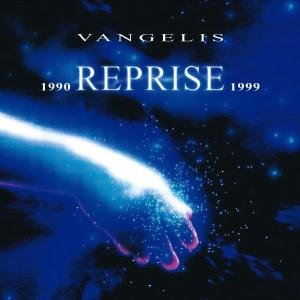 Cover for Vangelis · Reprise 1990-1999 (CD) (1999)