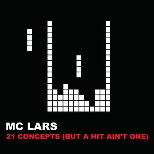 21 Concepts (But a H - MC Lars - Music - OGLIO RECORDS - 0643397100825 - November 20, 2012