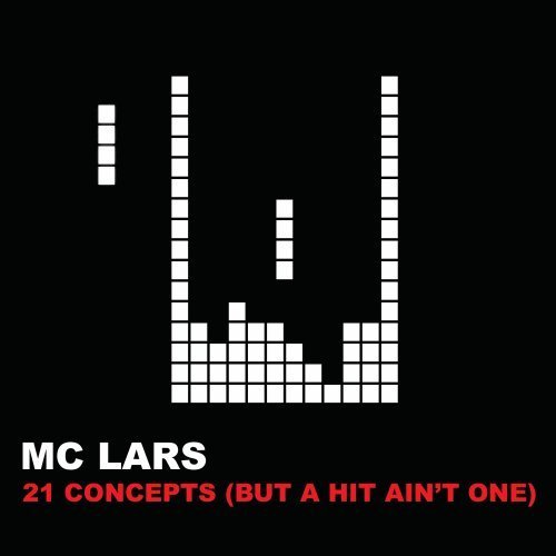 Cover for Mc Lars · 21 Concepts (But a H (CD) [Digipak] (2012)