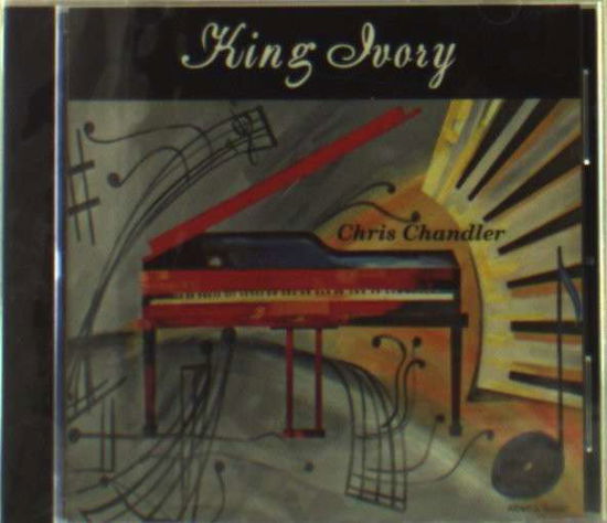 King Ivory - Chris Chandler - Music - Playing Dude Records - 0644167052825 - November 1, 2005