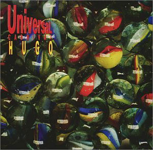 Cover for Hugo · Universal Carnival (CD) (2003)