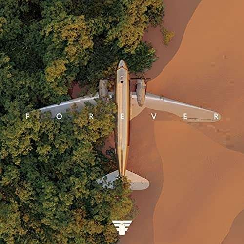 Flight Facilities · Forever (CD) (2021)
