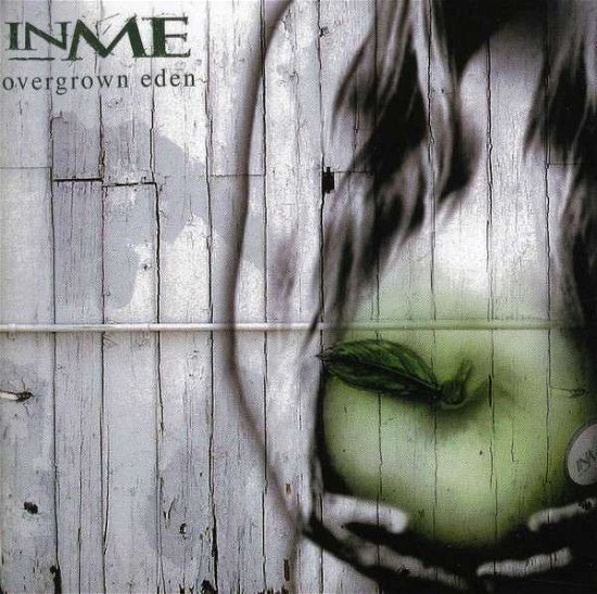 Cover for Inme · Overgrown Eden (CD) (1990)