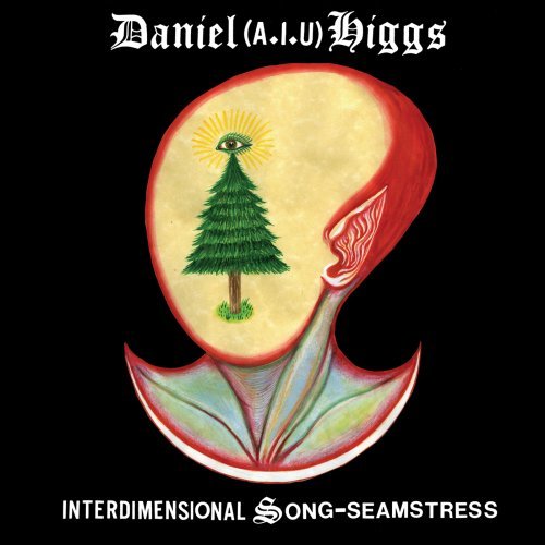 Cover for Daniel Higgs · Ancestral Songs (CD) (2006)