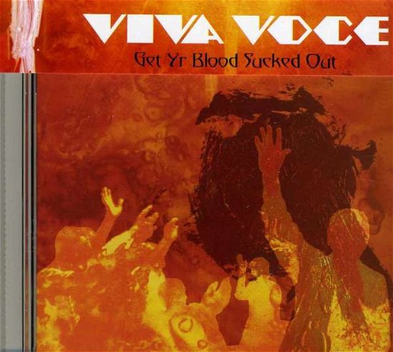 Cover for Viva Voce · Get Yr Blood Sucked out (CD) (2006)