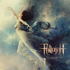 The Flesh Prevails - Fallujah - Musiikki - METAL - 0656191205825 - tiistai 22. heinäkuuta 2014