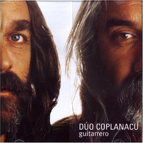 Guitarrero - Coplanacu - Muziek - DBN - 0656291042825 - 23 september 2002