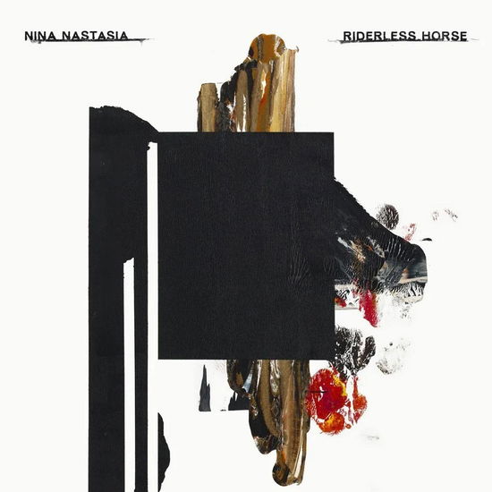 Riderless Horse - Nina Nastasia - Muziek - TEMPORARY RESIDENCE LTD. - 0656605339825 - 22 juli 2022