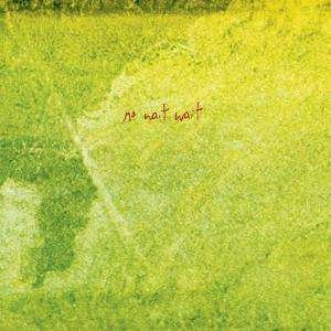 Cover for No Wait Wait (CD) [Digipak] (2015)