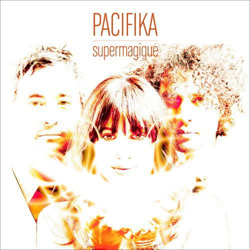 Pacifika · Supermagique (CD) [Digipak] (2010)