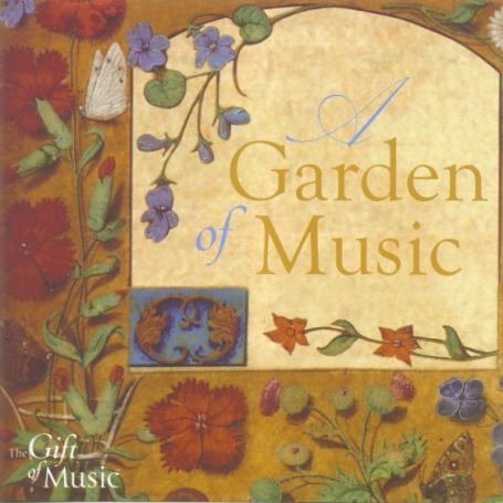 Garden of Music - Oxford Girls Choir - Music - GOM - 0658592112825 - February 1, 2005