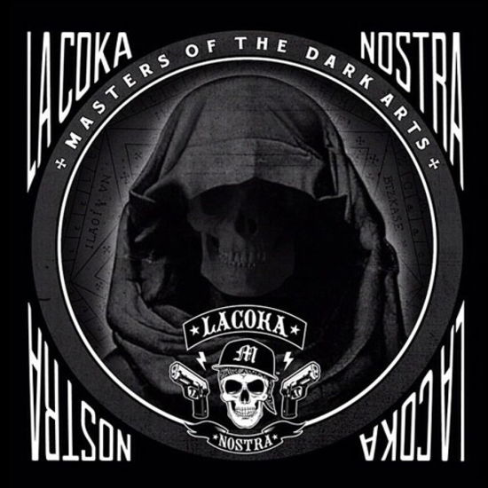 Masters of the Dark Arts - La Coka Nostra - Musiikki - VME - 0659123515825 - maanantai 26. marraskuuta 2012