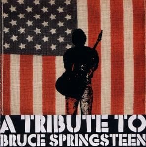 Tribute To Bruce Springsteen - Various Artists - Muziek - Cleopatra - 0666496426825 - 1 februari 2010