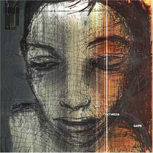 Cover for Md · Between Gaps (CD) (2004)