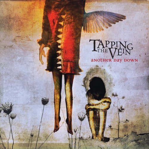 Cover for Tapping The Vein · Another Way Down (CD) (2009)