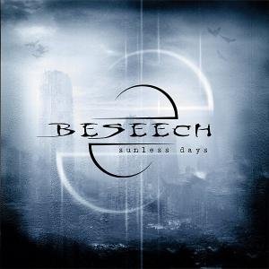 Cover for Beseech · Sunless Day (CD)