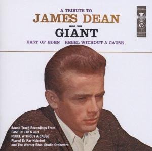 Tribute to James Dean / Var - Tribute to James Dean / Var - Musik - Sony - 0696998679825 - 17 juni 2003