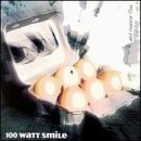 Cover for 100 Watt Smile · Reason Flew (CD) (1999)