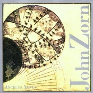 Cover for John Zorn · Angelus Novus (CD) (1998)