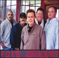 Cover for Fox Brothers · Fox's Grocery (CD) (2006)