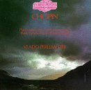 Piano Sons Opp35,58 - Chopin (Perlemuter) - Musikk - NIMBUS - 0710357503825 - 2. desember 1992