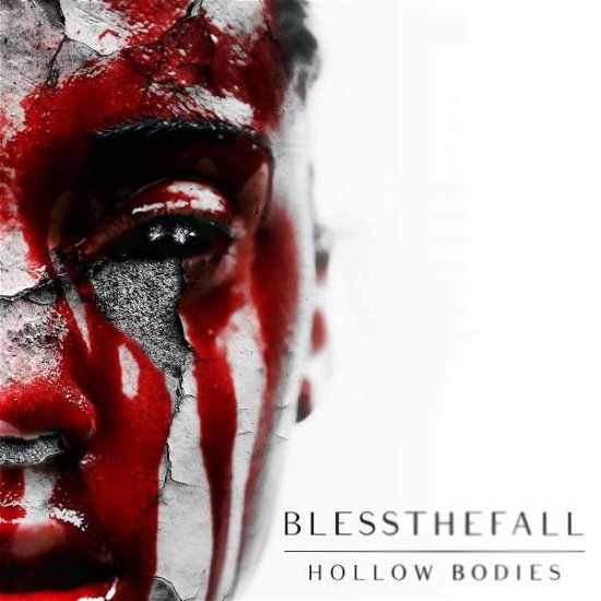 Cover for Blessthefall · Hollow Bodies (CD) (2013)