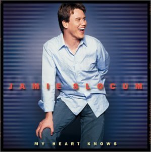 My Heart Knows - Jamie Slocum - Musik - WARNER MUSIC - 0715187877825 - 26 augusti 2003
